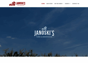 janoskis.com
