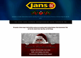 jans.co.uk