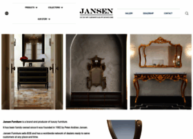 jansenfurniture.nl