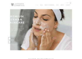 janssencosmetics.com.au