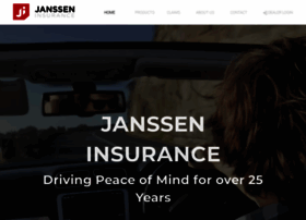 jansseninsurance.co.nz