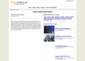 japan-hotels.net