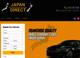 japandirect.co.nz