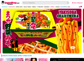 japonshop.com