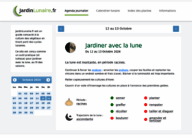 jardinlunaire.fr