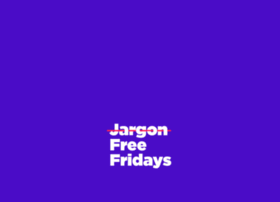 jargonfreefridays.com