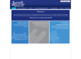 jarrellisdbond.org