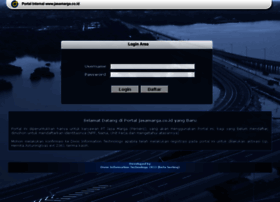 jasamarga.co.id