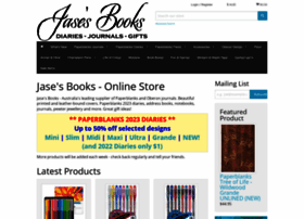 jasesbooks.com.au