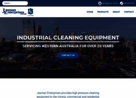 jasmanenterprises.com.au