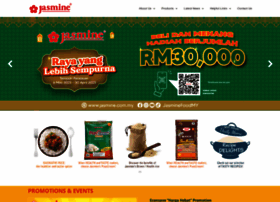 jasmine.com.my