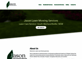 jasonlawnmowingservices.com.au