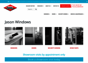 jasonwindows.com.au