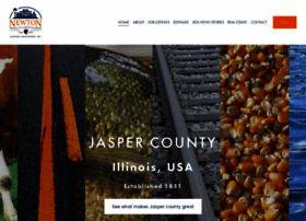 jaspercountyillinois.org