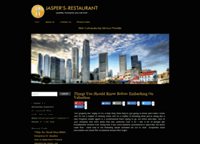 jaspersrestaurant.com.au