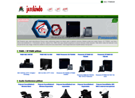 jatekindo.com