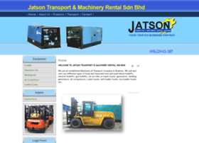 jatson.com.my