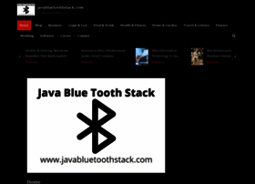 javabluetoothstack.com