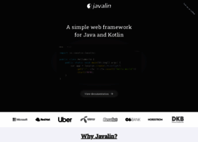 javalin.io