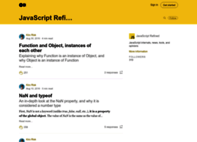 javascriptrefined.io