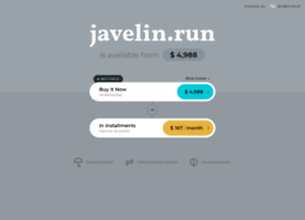 javelin.run