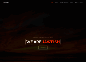 jawfishmedia.com