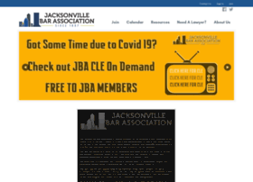 jaxbar.org