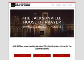 jaxhop.org