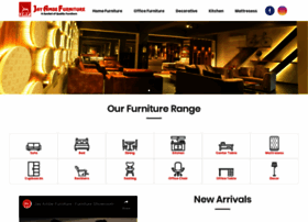 jayambefurniture.co.in