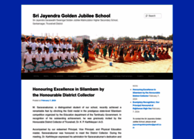 jayendragoldenjubilee.com