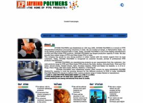 jayhindpolymers.com