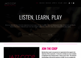 jazz.coop