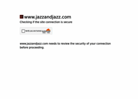 jazzandjazz.com