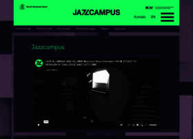 jazzcampus.com