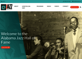 jazzhall.com