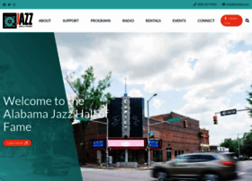 jazzhall.com