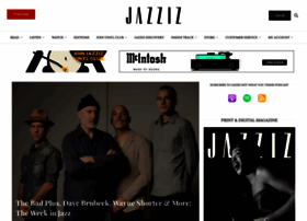 jazziz.com