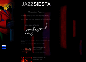 jazzsiesta.at