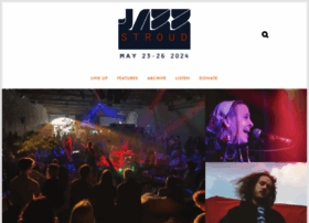 jazzstroud.org