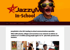 jazzymedia.co.uk