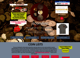 jbcoinsinc.com