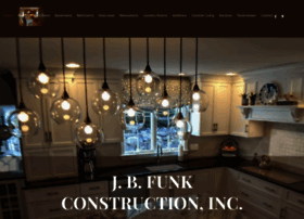 jbfunkconstruction.com