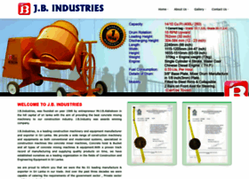 jbindustrieskandy.com