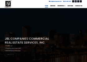 jblcompanies.com