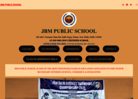 jbmpschool.com