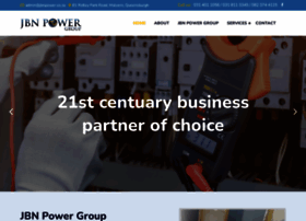 jbnpower.co.za