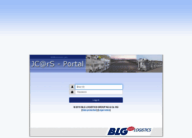 jcars.blg.de