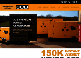 jcbgenerators.com.au