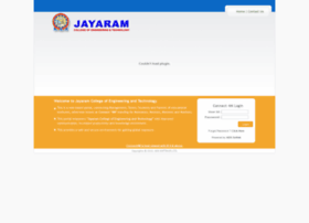 jcet.connect4m.com