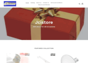 jcistore.co.uk